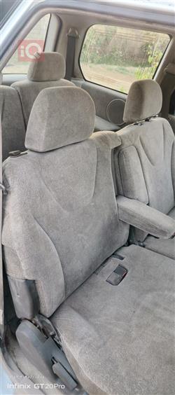 ميتسوبيشي شاريوت